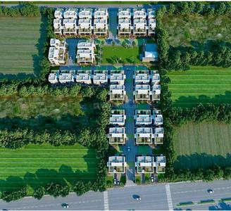 Project Image of 0.0 - 5985.0 Sq.ft 5 BHK Villa for buy in Kalhaar Villa
