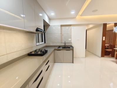 Project Image of 1087.0 - 2119.0 Sq.ft 3 BHK Apartment for buy in Rudraksh Nex