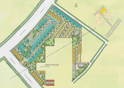 Image of 5026 Sq.ft 5 BHK Villa for sale in Sobha International City , Sector 109, Gurgaon for Rs. 90000000