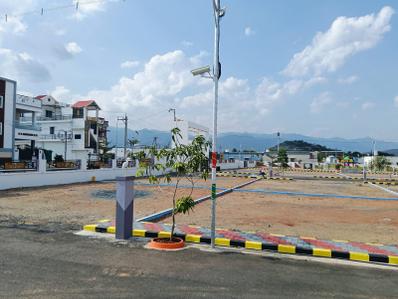 Project Image of 436.0 - 1542.0 Sq.ft Residential Plot Plot for buy in KCP Garden