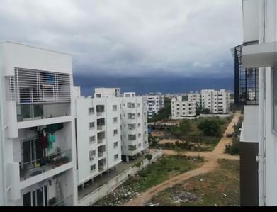 Sai Shraddha Residency Images for Project 1