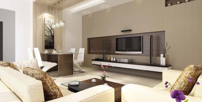 Project Image of 602.0 - 737.0 Sq.ft 2 BHK Apartment for buy in Samraat Symphony 02 