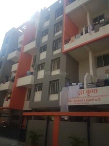 Project Image of 520.0 - 1990.0 Sq.ft 1 BHK Apartment for buy in TOL Builder Datta Krupa Apartment