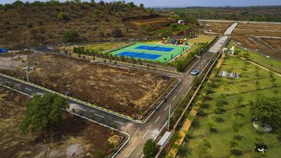 Swathi Sree Shankarpalli Hill III Plot 3