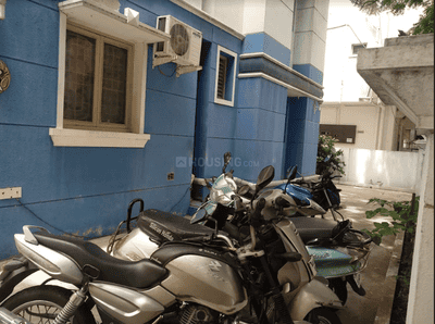 Project Image of 860.0 - 1010.0 Sq.ft 2 BHK Apartment for buy in Navin Navins Lakshmi Seshathri