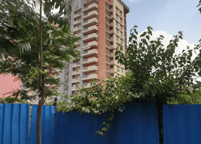 Project Image of 906.9 - 1442.61 Sq.ft 2 BHK Apartment for buy in Ashiana Anmol