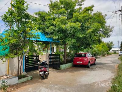 Project Image of 730.0 - 2250.0 Sq.ft Residential Plot Plot for buy in Greenfield Nachatra Garden