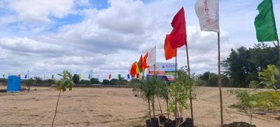 Alekhya Anantha County Phase II Plot 1