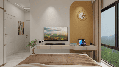 Project Image of 1100 Sq.ft 2 BHK Apartment / Flat for sale in Goregaon East for Rs. 22000000