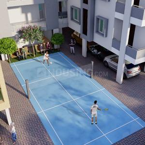 Project Image of 1033.0 - 1108.0 Sq.ft 2 BHK Apartment for buy in Shubha Nivas