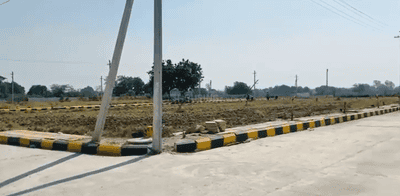 Project Image of 1080.0 - 2700.0 Sq.ft Residential Plot Plot for buy in Highway Pride