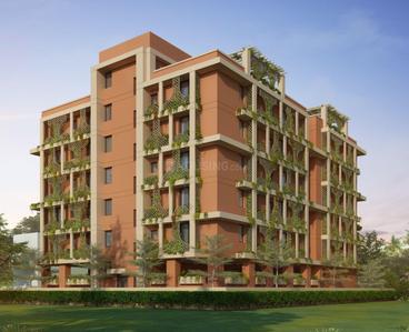Project Image of 1937.18 - 2112.42 Sq.ft 4 BHK Apartment for buy in Panda Annapurna Eco Habitats