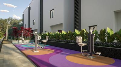 Project Image of 3865.0 - 4565.0 Sq.ft 4 BHK Villa for buy in Achyuta