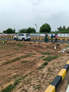 SSLF Mega City Plot 2
