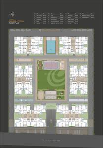 Project Image of 1160.0 - 1440.0 Sq.ft 3 BHK Apartment for buy in Kamaxi Avenue