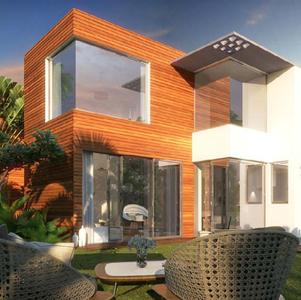 Project Image of 0.0 - 1115.0 Sq.ft 2 BHK Villa for buy in Vianaar La Risa