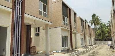 Project Image of 2231.0 - 4880.0 Sq.ft 3 BHK Villa for buy in Radiance Regalia
