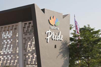 Project Image of 1485.0 - 3600.0 Sq.ft Residential Plot Plot for buy in Subhagruha Sukrithi Pride