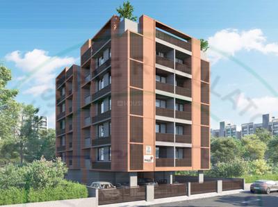 Project Image of 740.99 - 751.11 Sq.ft 3 BHK Apartment for buy in Shubh Bhagirath Neeraj