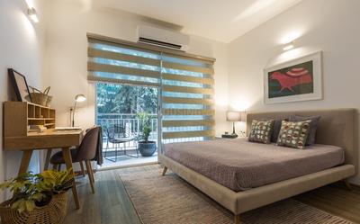 Project Image of 675.0 - 1350.0 Sq.ft 2 BHK Apartment for buy in Kashyap Affordable Floors