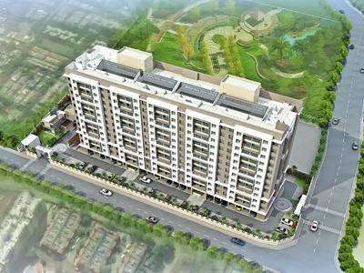 Project Image of 1090 Sq.ft 2 BHK Apartment / Flat for sale in Hadapsar for Rs. 6000000