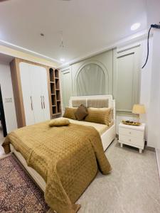 Vikram Smart Floors Bedroom 3