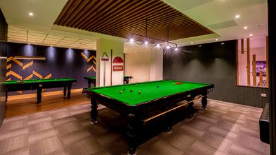 Project Image of 0.0 - 717.95 Sq.ft 2 BHK Apartment for buy in SNN Raj Etternia E Block Building 4