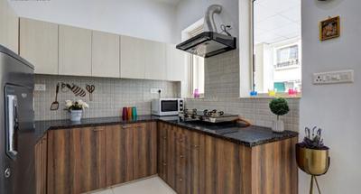 Project Image of 1069.66 - 2402.1 Sq.ft 2 BHK Apartment for buy in Shubhashish Geeta