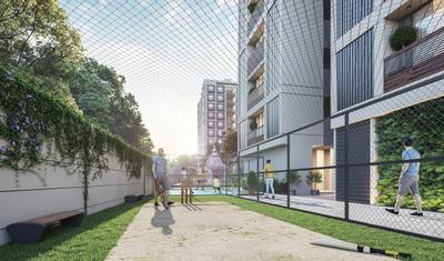 Project Image of 2000 Sq.ft 3 BHK Apartment / Flat for sale in Sabarmati for Rs. 10100000