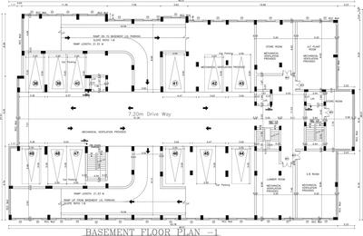 Project Image of 1240.0 - 1610.0 Sq.ft 2 BHK Apartment for buy in Ramani West Gate