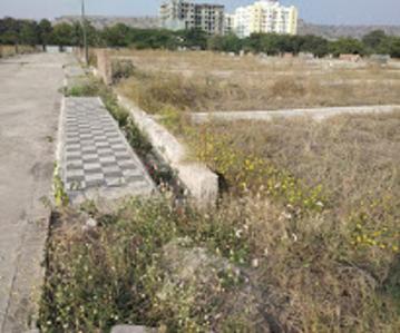 Project Image of 1199.31 - 2060.55 Sq.ft Residential Plot Plot for buy in Vishal Nivaan Meadows Phase 2