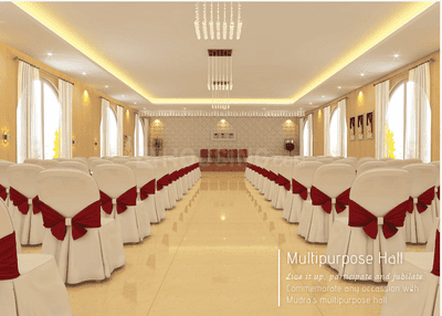 Project Image of 629.69 - 1077.68 Sq.ft 2 BHK Apartment for buy in Shirdi Whitefield Mudra Phase III