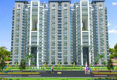 Project Image of 3591.18 - 7100.0 Sq.ft 4 BHK Apartment for buy in Ekana Antalya
