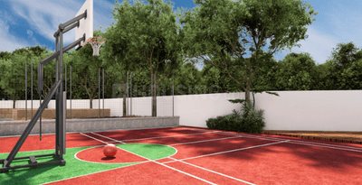 Project Image of 1915.98 - 2873.96 Sq.ft 4 BHK Apartment for buy in VSPR Bhuvana Boulevard Phase 2