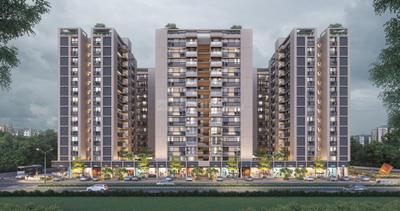 Project Image of 633.78 - 856.91 Sq.ft 2 BHK Apartment for buy in Royal Urbana