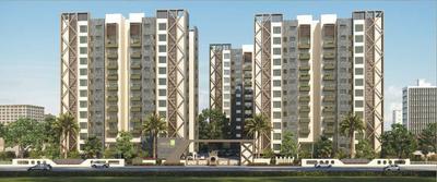 Project Image of 2646.0 - 4671.0 Sq.ft 4 BHK Apartment for buy in Happy Home Green Victory