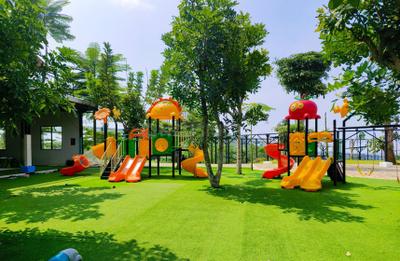 Project Image of 0.0 - 1702.0 Sq.ft 4 BHK Builder Floor for buy in Adani Samsara Ivana