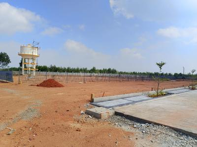Project Image of 800.0 - 1500.0 Sq.ft Residential Plot Plot for buy in Sidvin Serenity