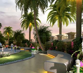 Project Image of 318.0 - 481.0 Sq.ft 1 BHK Apartment for buy in Heritage Shree Balaji Paradise