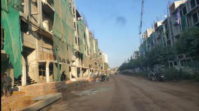 Project Image of 1547 Sq.ft 3.5 BHK Apartment / Flat for sale in Sector 79 for Rs. 22000000
