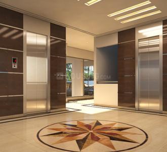 Project Image of 653.0 - 744.0 Sq.ft 2 BHK Apartment for buy in Urban Magnum Iris