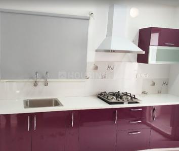 Project Image of 1320.0 - 1940.0 Sq.ft 3 BHK Apartment for buy in Raghuram A2A Life Spaces