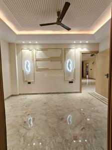 Project Image of 0.0 - 2790.0 Sq.ft 4 BHK Builder Floor for buy in Jai Ambey Greenfield Orchid Floors