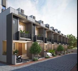 Project Image of 0.0 - 1900.0 Sq.ft 3 BHK Villa for buy in Shreeji Vachanamrut