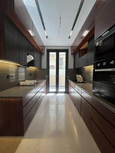 Project Image of 1836.0 - 4680.0 Sq.ft 3 BHK Builder Floor for buy in Ahuja Builders 1