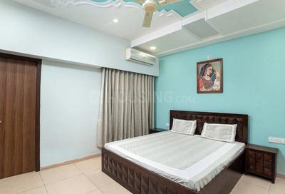Project Image of 0.0 - 1542.04 Sq.ft 3 BHK Villa for buy in Silverline Ashapurna Heritage IV