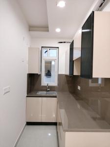 Project Image of 504.0 - 720.0 Sq.ft 1 BHK Builder Floor for buy in Aman Shree Ji Affordable Homes