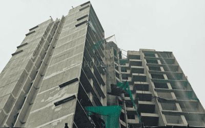 Project Image of 533 Sq.ft 2 BHK Apartment / Flat for sale in Chembur for Rs. 25600000