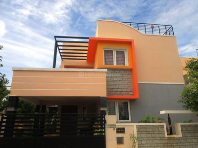 Project Image of 1000.0 - 4500.0 Sq.ft 2 BHK Villa for buy in Green Field Nandhavanam