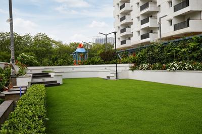 Project Image of 950.0 - 1505.0 Sq.ft 2 BHK Apartment for buy in Madhu Park Ville